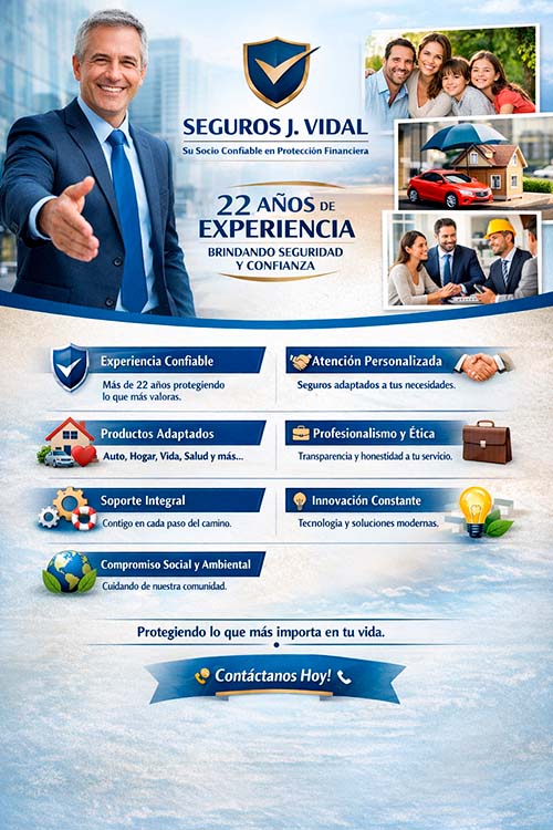 segurosvidal los seguros